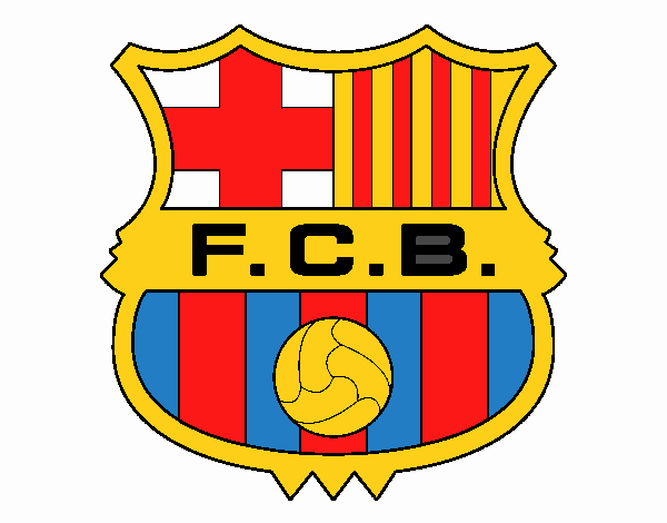 ESCUDO DE BARCELONA