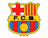 Escudo del F.C. Barcelona