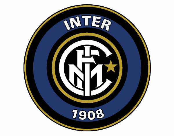 Escudo del Inter de Milán