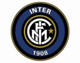 Escudo del Inter de Milán