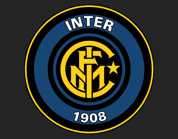 Escudo del Inter de Milán