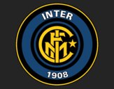 Escudo del Inter de Milán