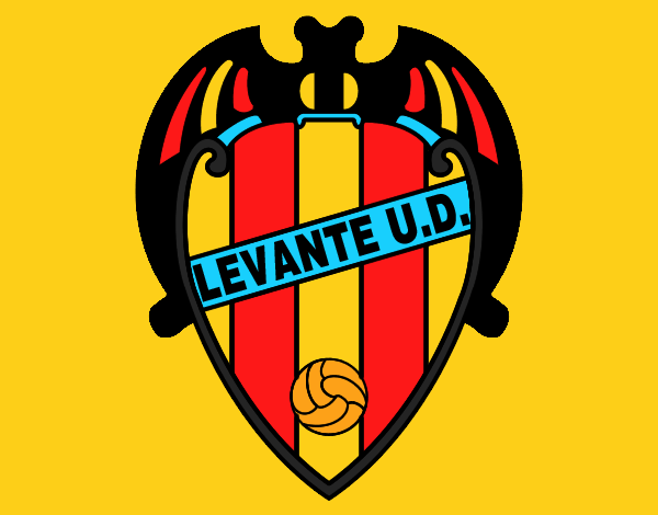 Escudo del Levante UD