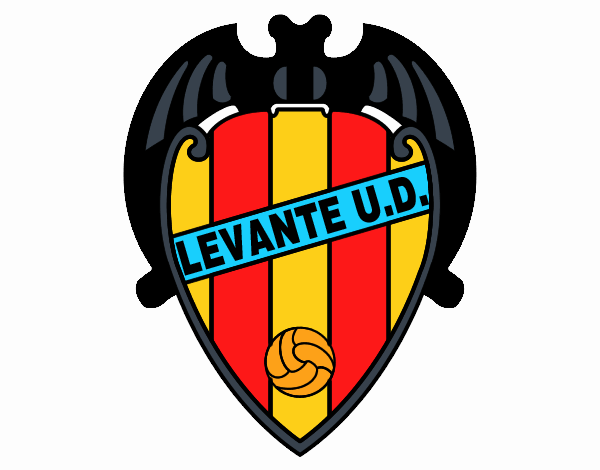 Escudo del Levante UD