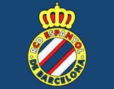 Escudo del RCD Espanyol