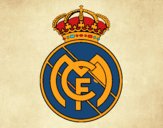 Escudo del Real Madrid C.F.