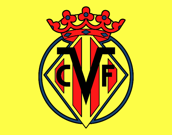 Escudo del Villarreal C.F.