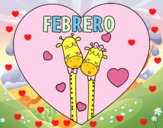 Febrero