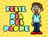 Feliz día del padre