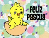 Feliz Pascua a todos