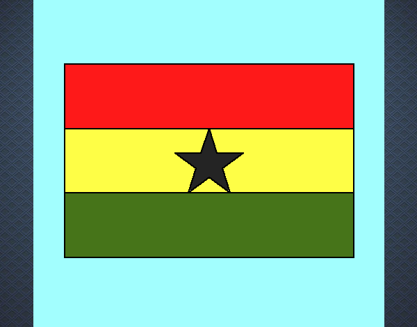 Ghana