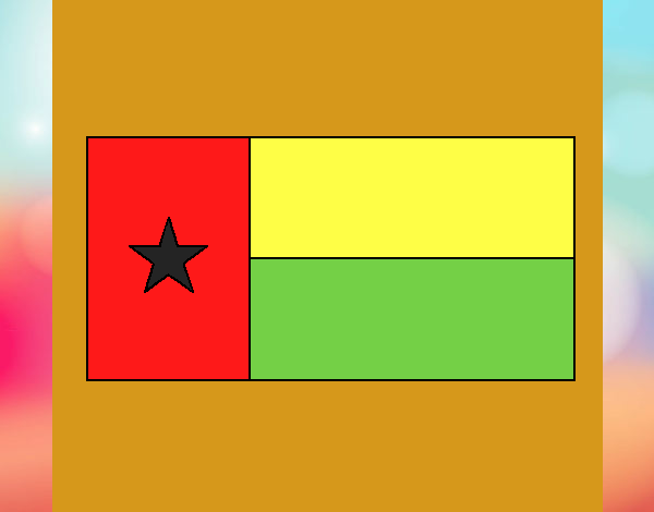 Guinea-Bissau