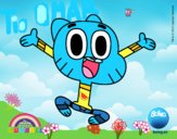 Gumball