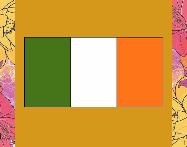 Irlanda