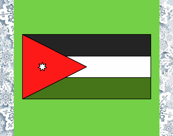 Jordania