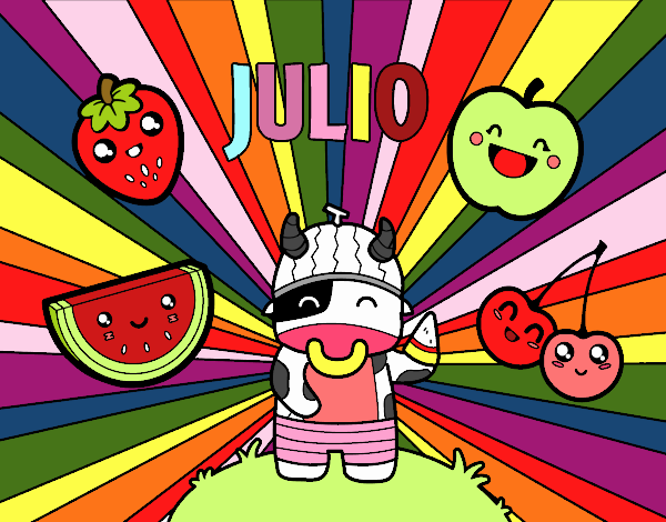 Julio