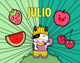 Julio