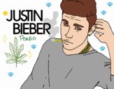 Justin Bieber estrella del POP