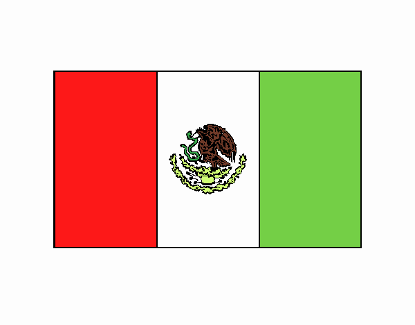 Mi Mexico