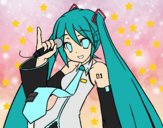 Miku Diva