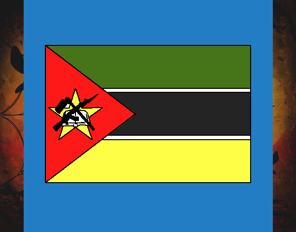 Mozambique