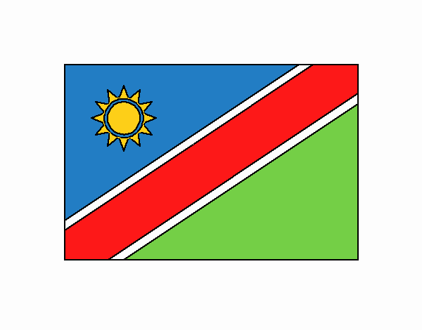 Namibia