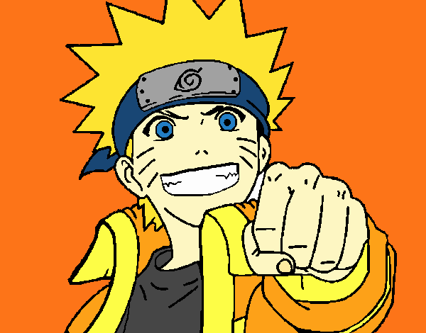 naruto