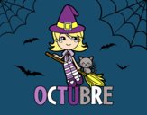 Octubre