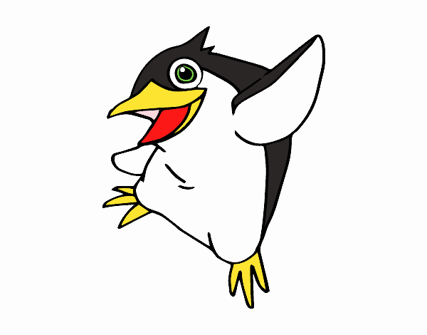 pingui