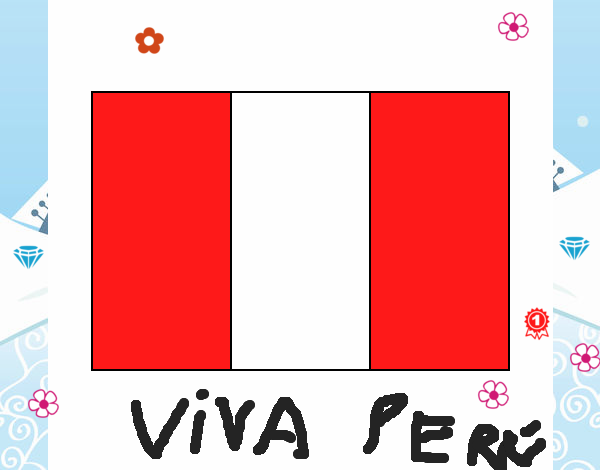 viva peru