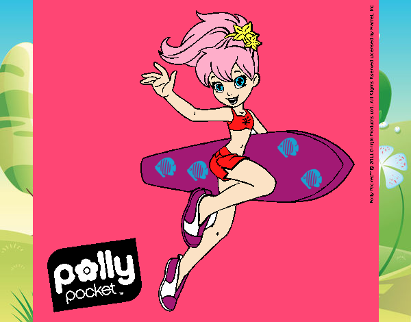 Polly Pocket 3