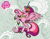 Princesa Celestia