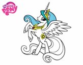 Princesa Celestia