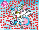 Princesa Celestia