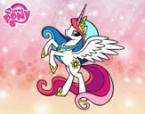 Princesa Celestia