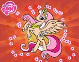 Princesa Celestia