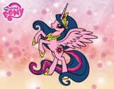 Princesa Celestia