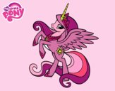 Princesa Celestia