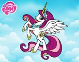 Princesa Celestia