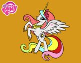 Princesa Celestia