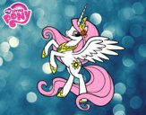 Princesa Celestia