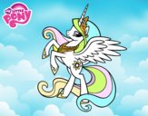 Princesa Celestia