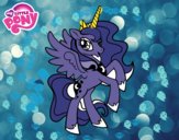 Princesa Luna