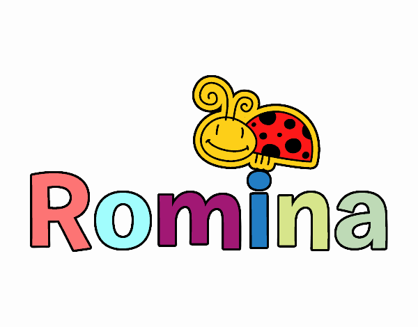 Romina