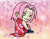 Sakura Haruno