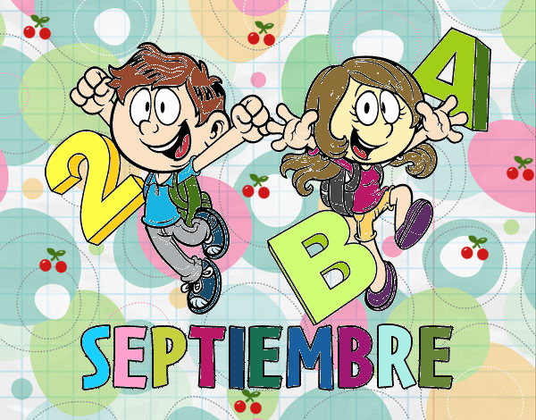 Septiembre