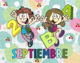 Septiembre