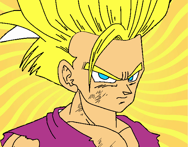 Son Gohan