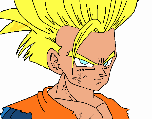 Son Gohan