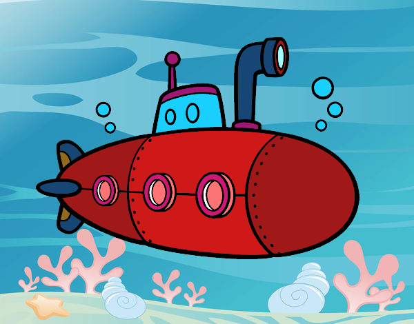 Submarino espía